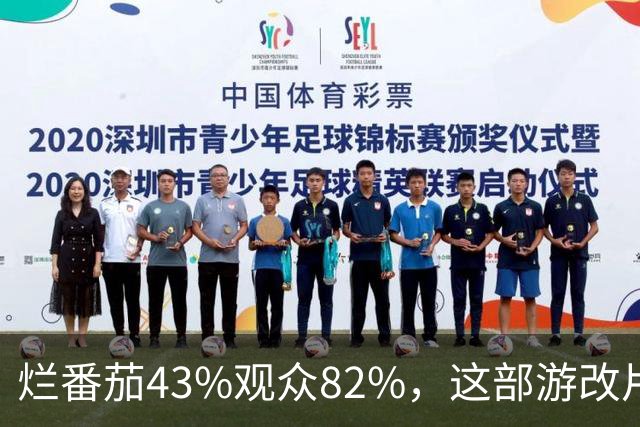 烂番茄43%观众82%，这部游改片玩家却说"尚可"